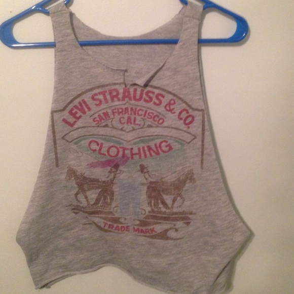 •• Cut Out Tank ••