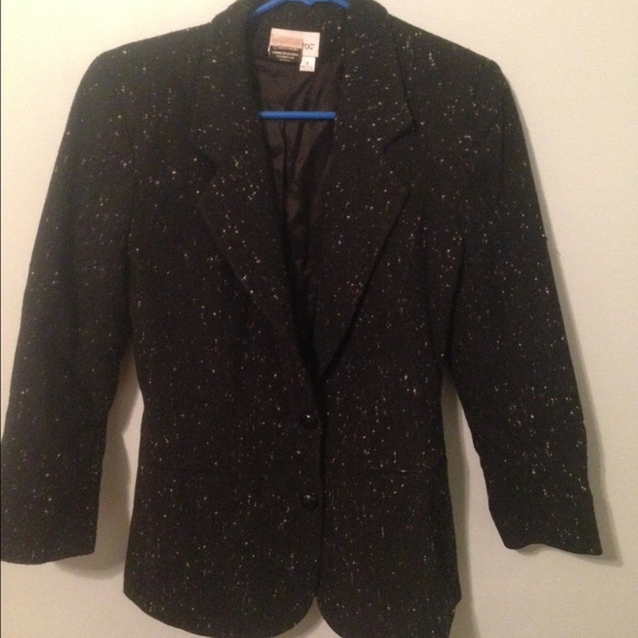 • blazer •