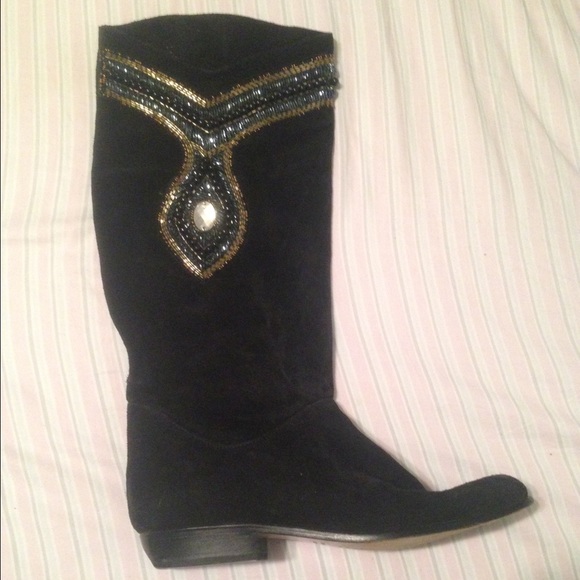 •• boots ••