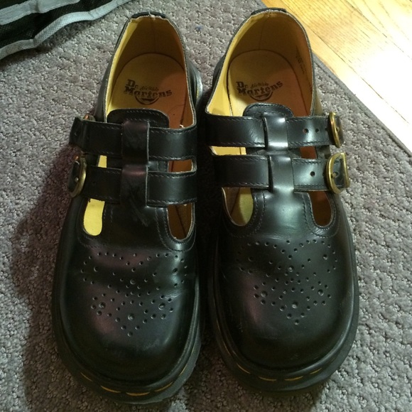 Dr. Marten Mary Jane