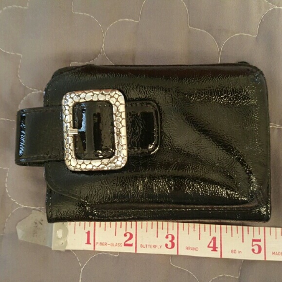 Cards  and cellphone holder