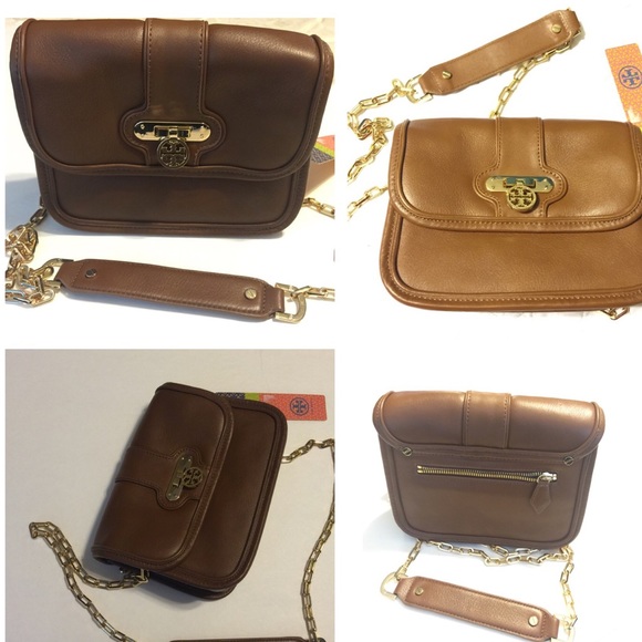 SOLD ON TRADESY 💞🎉 HP 🎉💞 Tory Burch Crossbody - Picture 3 of 4