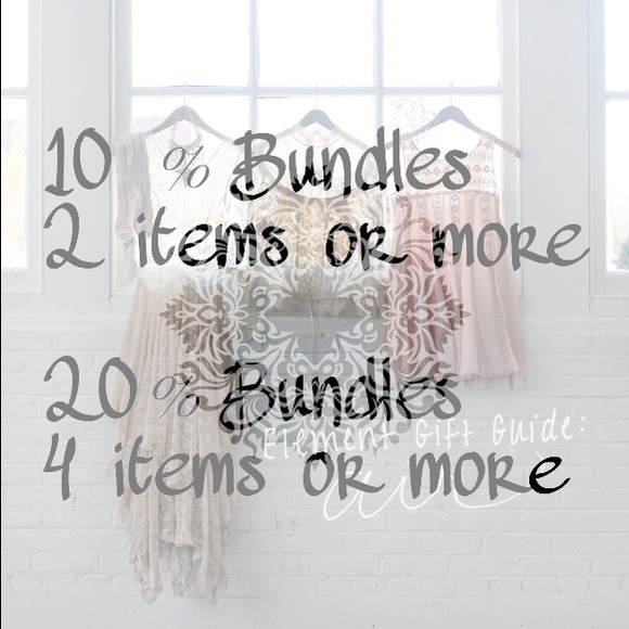 Other - 10% 2 items or more 🌸       20% 4 items or more🌸