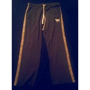 Victoria Secret/PINK sweatpants