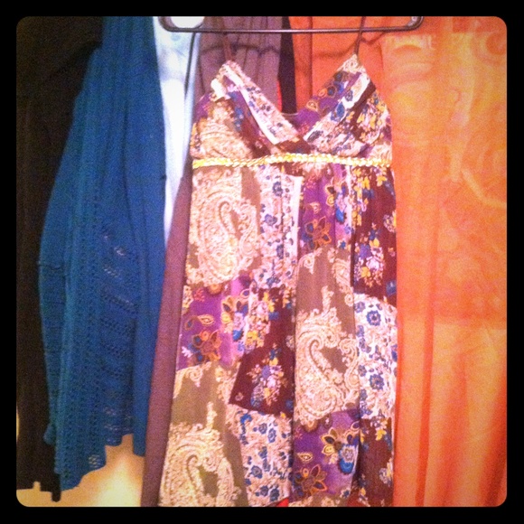 Ruby Rox size 9 Dress.