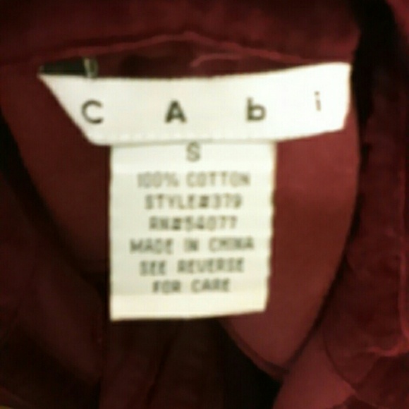 Purple Jacket - Picture 4 of 4