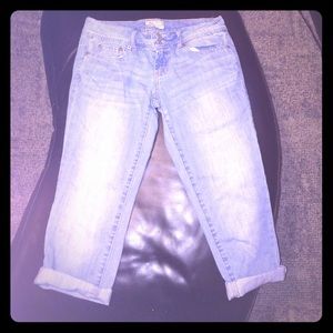 Aeropostale denim