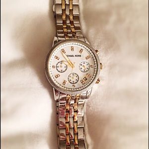 💎Michael Kors women's watch💎