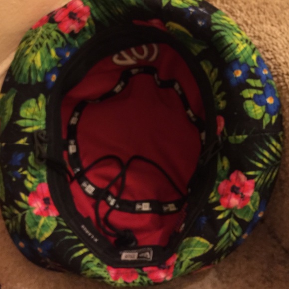 Bucket Hat - Picture 2 of 3