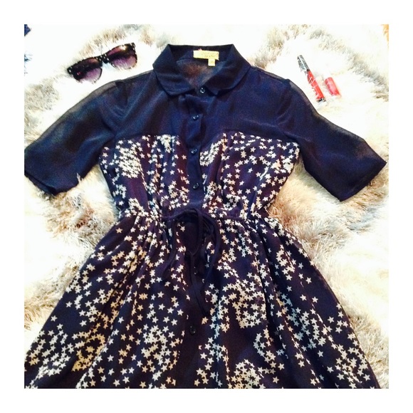 Princess Vera Wang Vintage-inspired Dress (0)