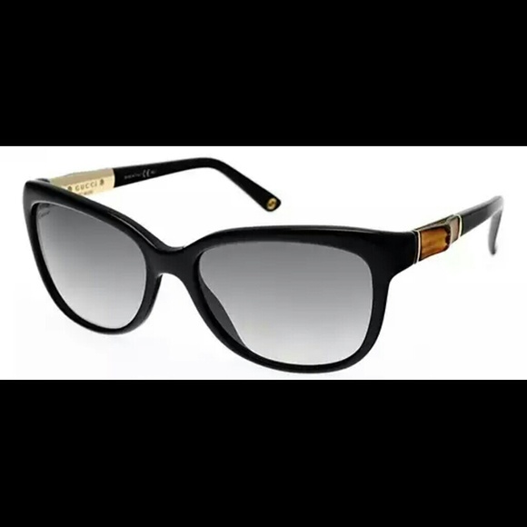 Gucci Sunglasses Authentic Bamboo main image 4