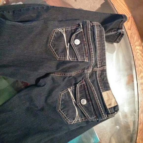Jeans - Picture 2 of 3
