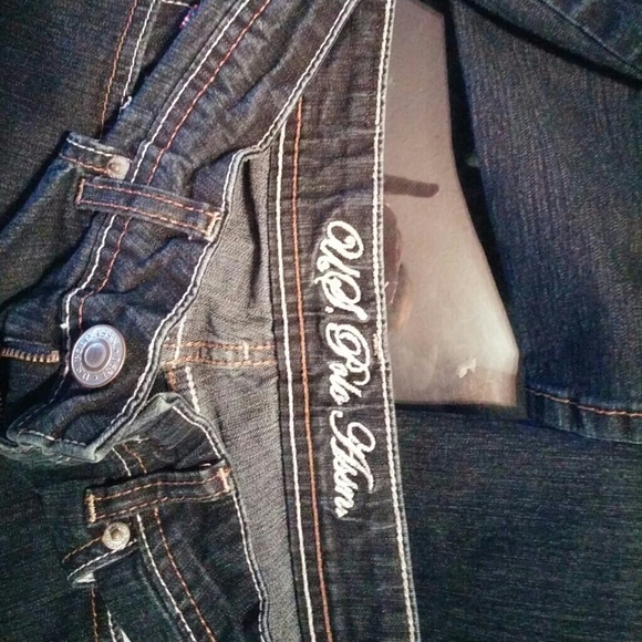 Jeans - Picture 3 of 3