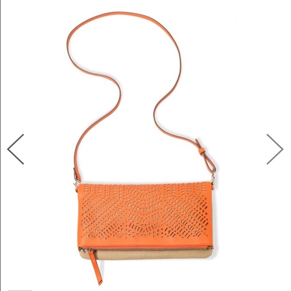 Bundle: Stella and Dot double clutch and waverly