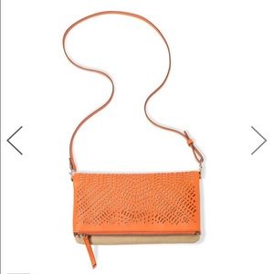 Bundle: Stella and Dot double clutch and waverly