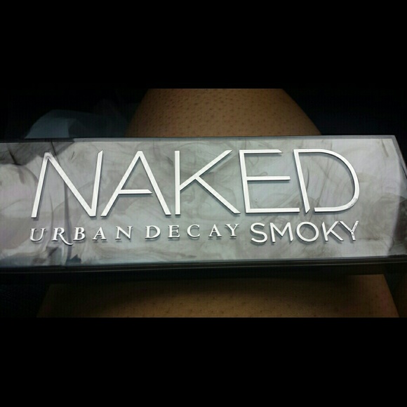 Naked smoky