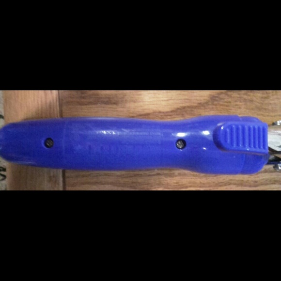 Curling iron - Picture 2 of 2