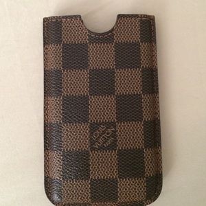 Louis Vuitton Phone Case