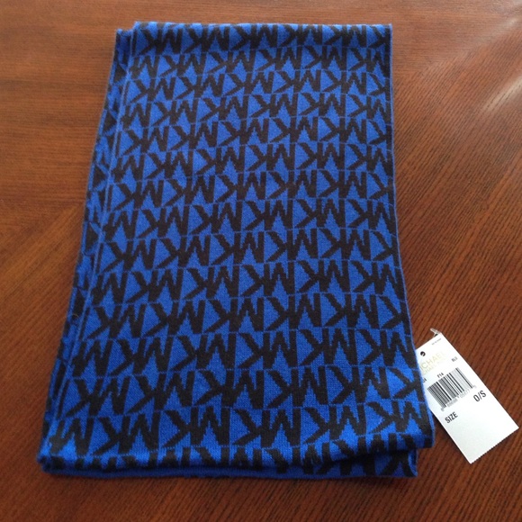 NWT Infinity Scarf