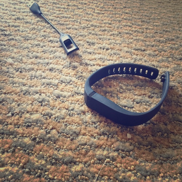 FitBit Flex w/ Tracker