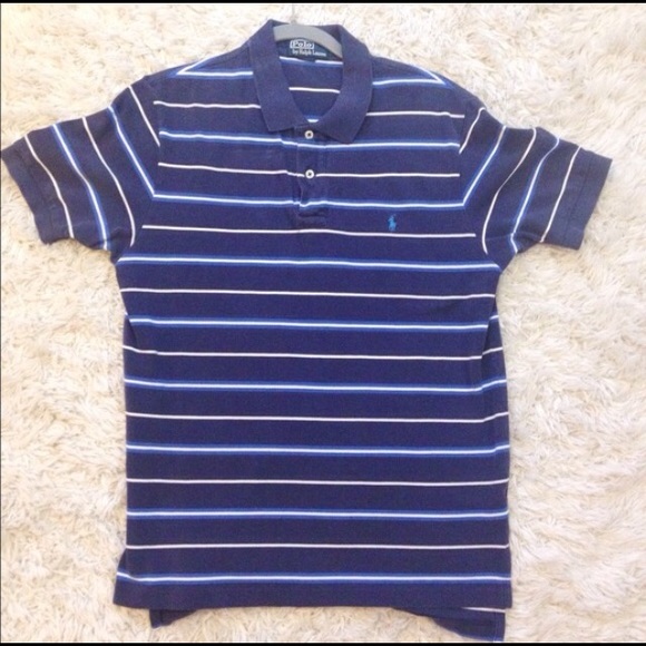 Ralph Lauren polo NWOT