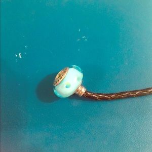Pandora Glass Bead