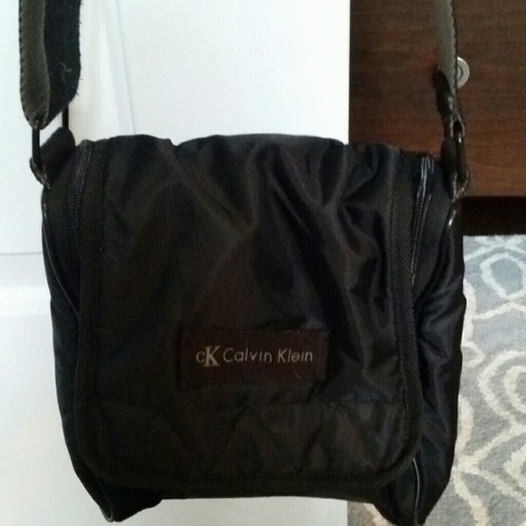 Calvin Klein purse