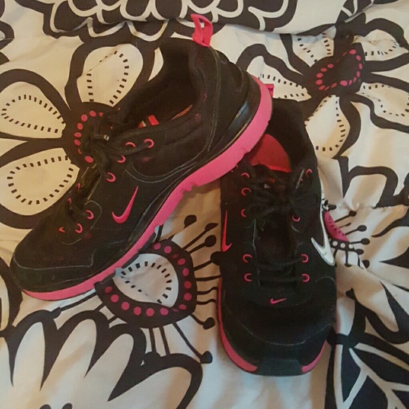 Nike Flextr Shoes