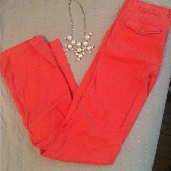 Perfect summer light weight pants