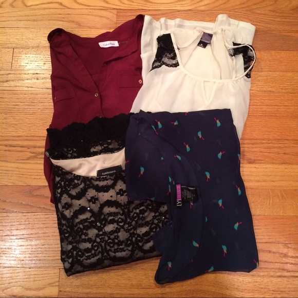 Bundle