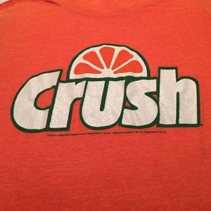 Retro Crush Tee