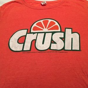 Retro Crush T-Shirt