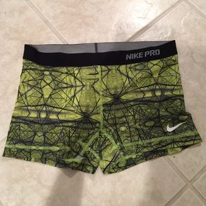 🚫SOLD🚫RARE Nike Pro Size L