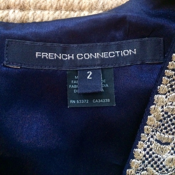 French Connection - Picture 2 of 4