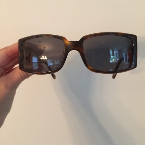 Salvatore Ferragamo sunglasses