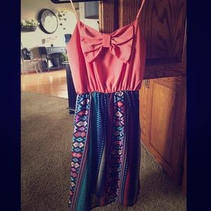 Dress from Francesca's