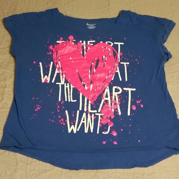 Lane Bryant 18/20 top