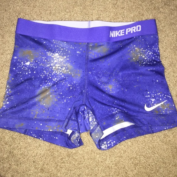 Galaxy Nike pro!