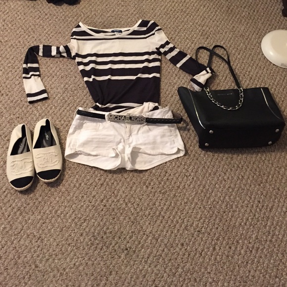Cute outfit