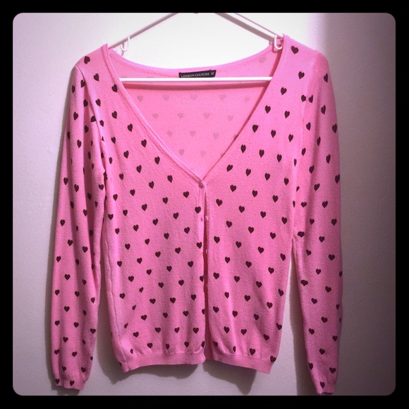 Beautiful F London Culture Sweater M