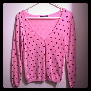 Beautiful F London Culture Sweater M