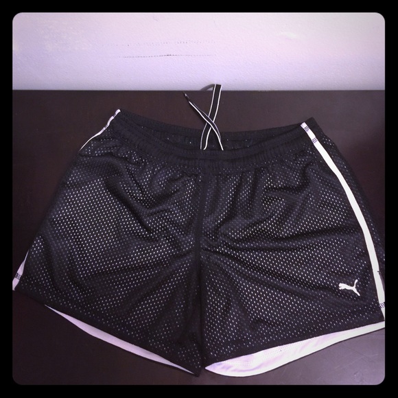 Puma sport short