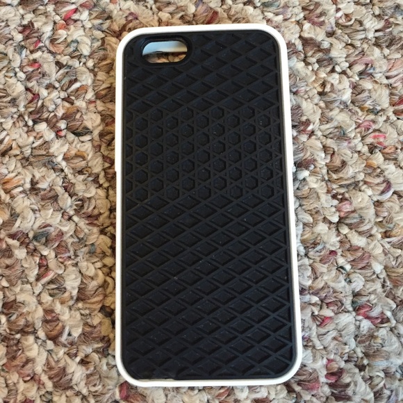 Vans iPhone 6 phone case