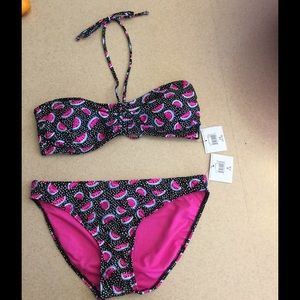 NWT OP bathing suit