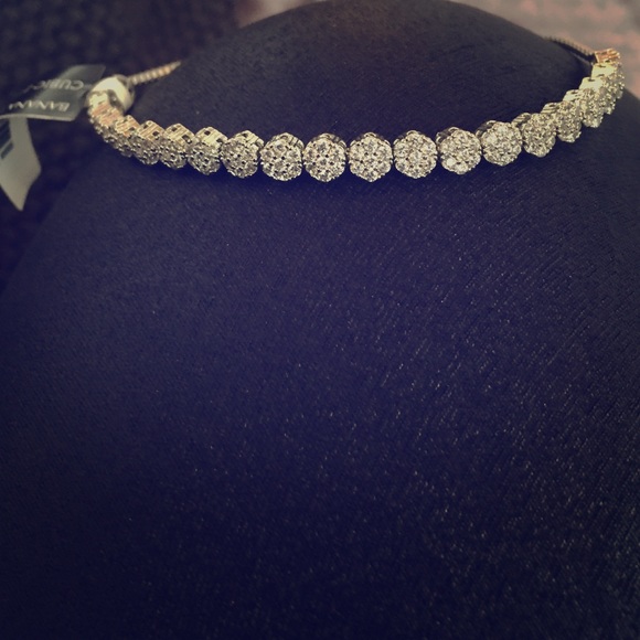 Banana republic bracelet