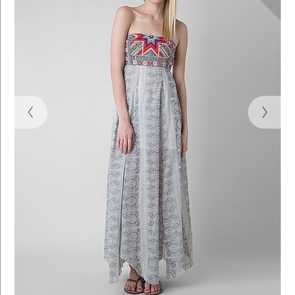 Rip Curl Maxi Dress