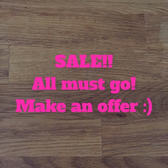 All listings