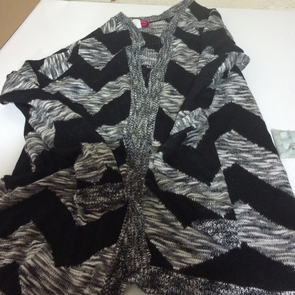 Two cardigans. AE JEANS