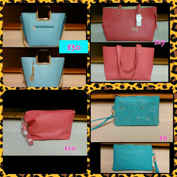 Cute purses & wallet
