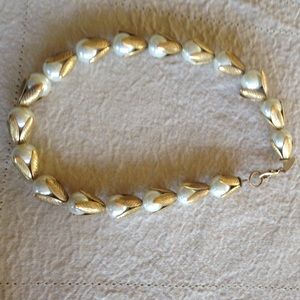 Lenora Dame necklace from Anthropologie